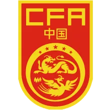 Сборная Китая