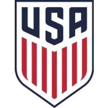 Сборная США