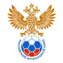 Сборная России