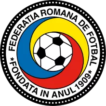 Сборная Румынии
