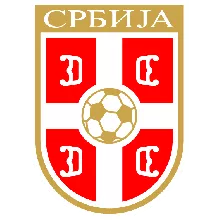 Сборная Сербии