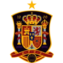 Сборная Испании