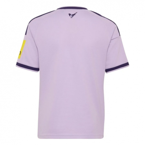 Комплект детской третьей формы Ньюкасл 2026-2027