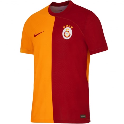 Домашняя игровая футболка Галатасарай 2023-2024