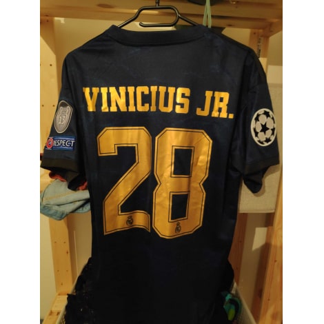 Взрослая гостевая форме Реал Мадрид 19-20 VINICIUS JR