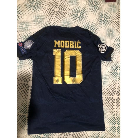 Взрослая гостевая форме Реал Мадрид 19-20 MODRIC 10
