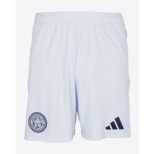 Детская третья форма Лестера VARDY 24-25 шорты