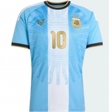Футболка Аргентины MESSI Конец Эры