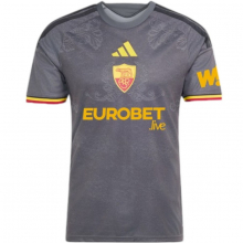 Комплект детской третьей формы Ромы 2026-2027