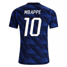 Домашняя футболка Франции MBAPPE на ЧМ 2026